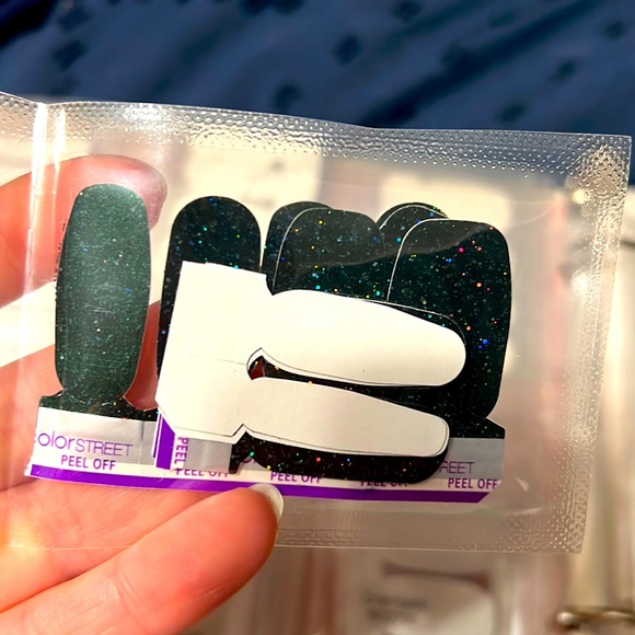 Color Street Scot Topic - Picture 1 of 2